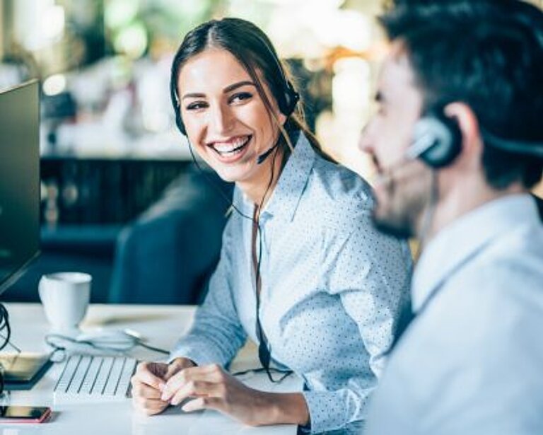 Enquête téléphonique