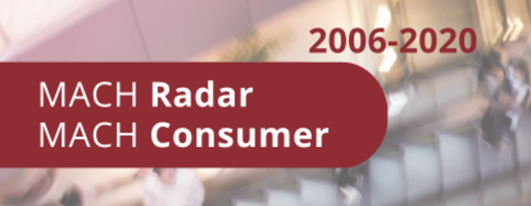MACH Radar / MACH Consumer