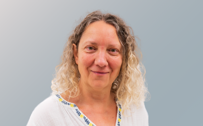Claudia Lütolf