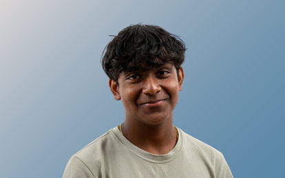 Lizge Navajeetharan