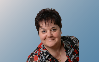 Monika Schurtenberger