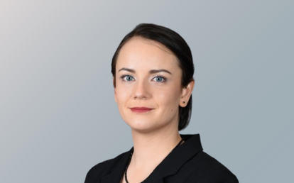 Maria Riniker