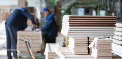 Unternehmensbefragung zur Wahrnehmung der Invalidenversicherung