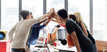 Was macht Mitarbeitende wirklich zufrieden?