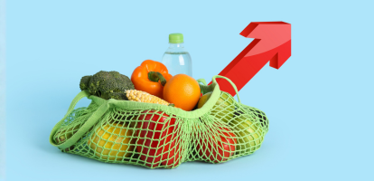 Wie stark leidet die Kaufkraft in der Schweiz?