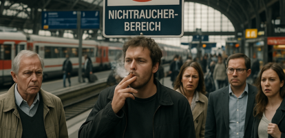 Was bewegt die Menschen im Alltag wirklich?