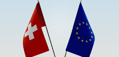 Was denkt die Schweiz über die doppelte Hürde bei den Schweiz–EU-Verträgen?
