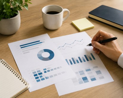 Data Analysis & Insights