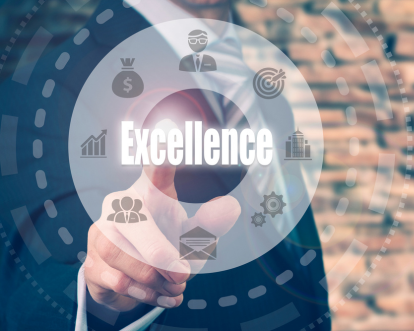 Service Excellence