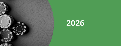 Erhebung zum Thema «Geldspielverhalten»