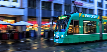 Kundenzufriedenheit ÖV Nordwestschweiz